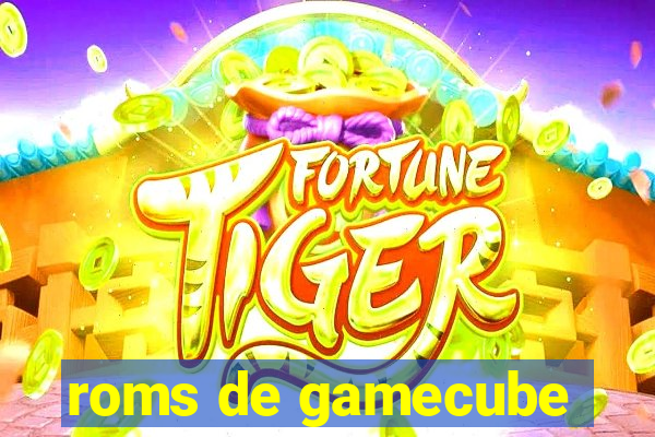 roms de gamecube